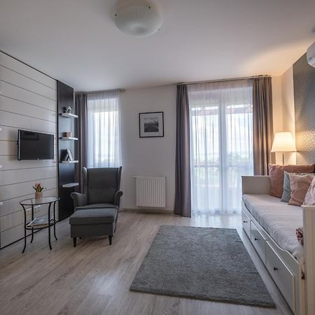 Aranymandula apartmanok Balatonakali Zewnętrze zdjęcie