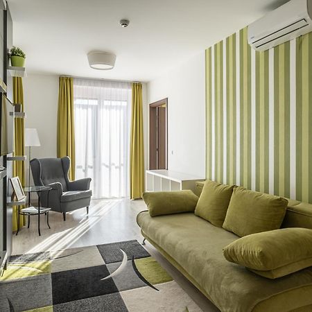 Aranymandula apartmanok Balatonakali Zewnętrze zdjęcie