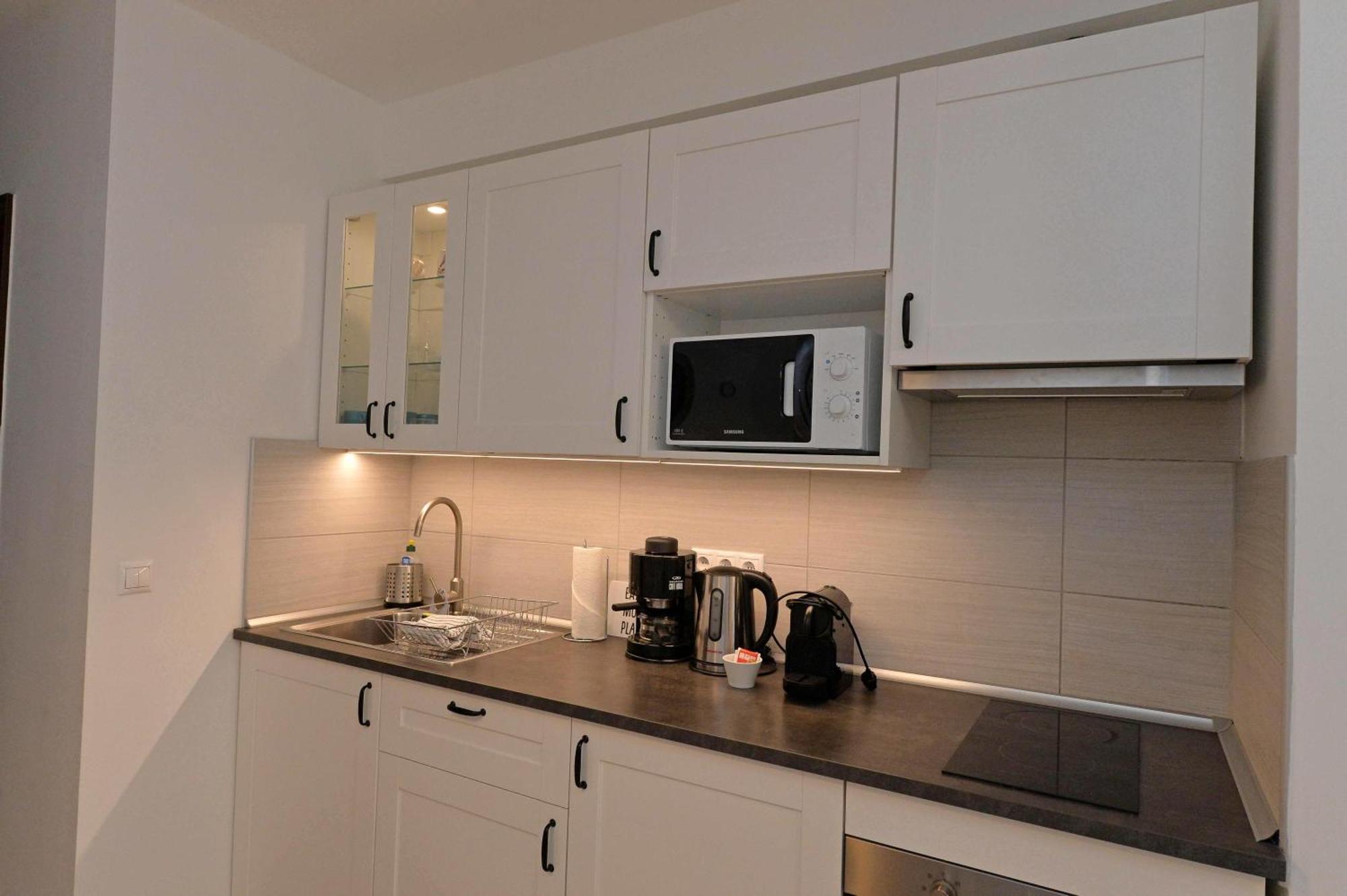 Aranymandula apartmanok Balatonakali Zewnętrze zdjęcie