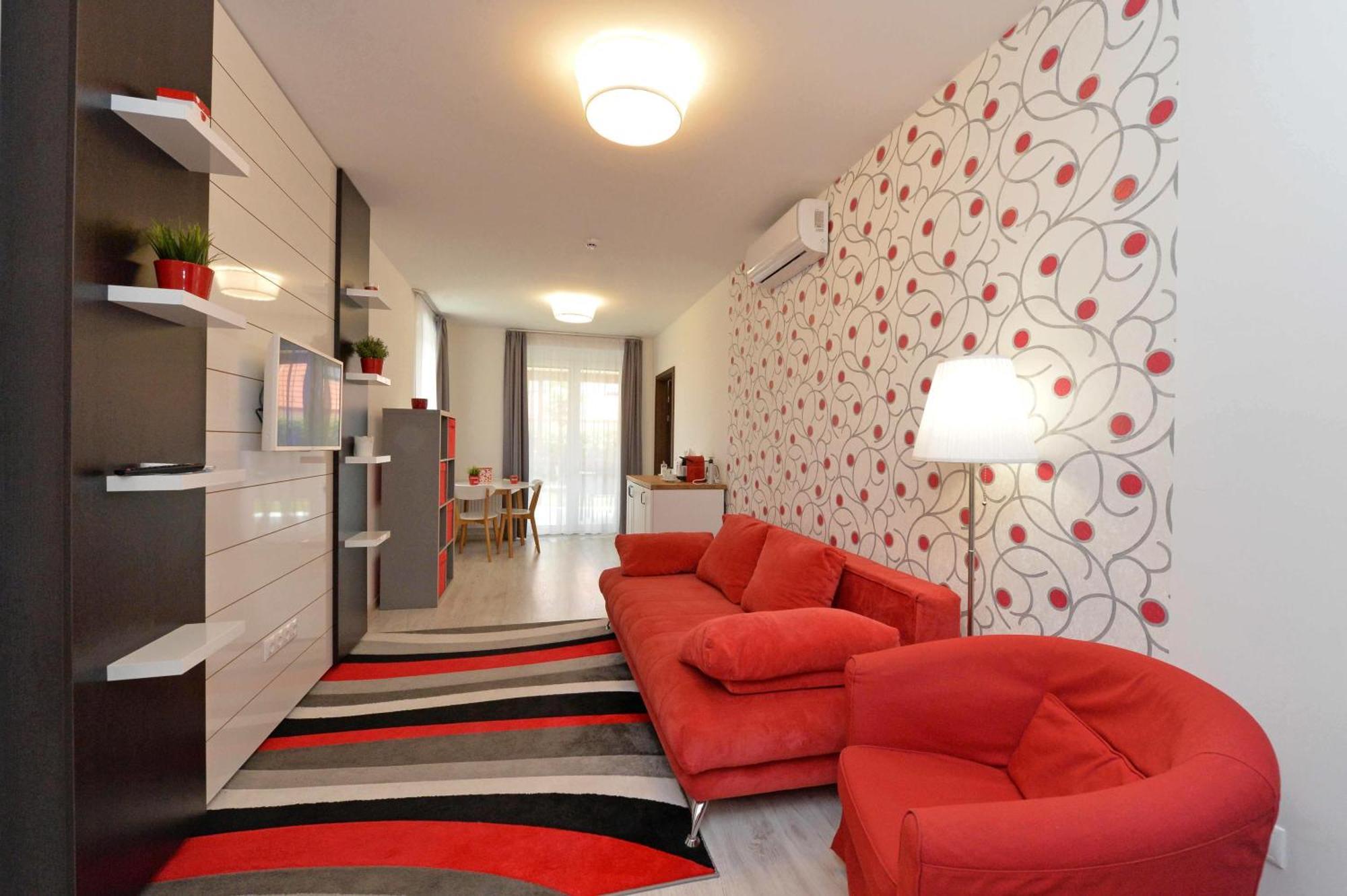 Aranymandula apartmanok Balatonakali Zewnętrze zdjęcie