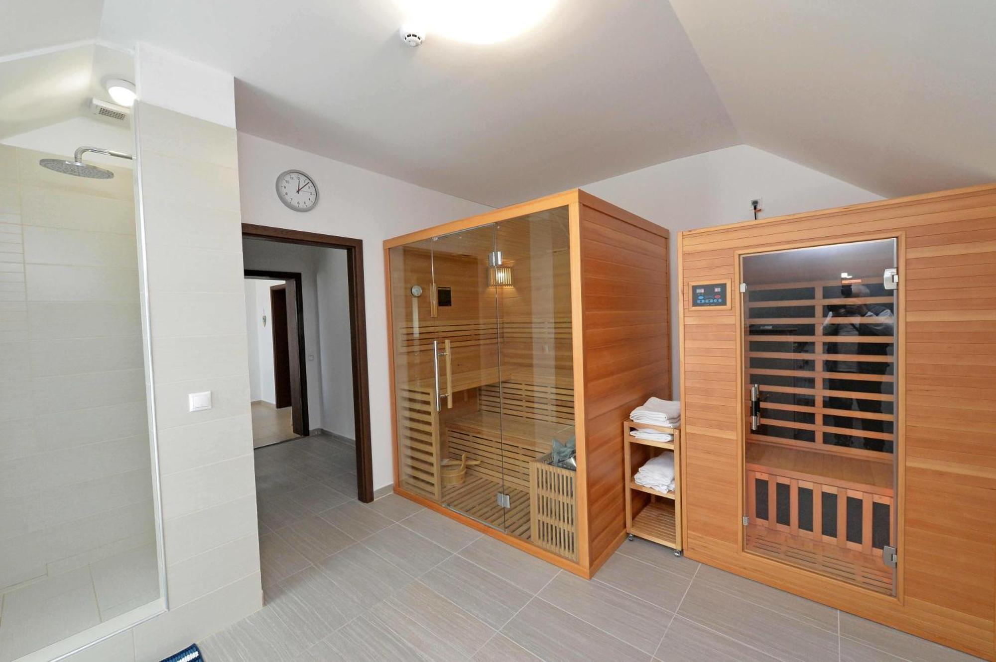 Aranymandula apartmanok Balatonakali Zewnętrze zdjęcie