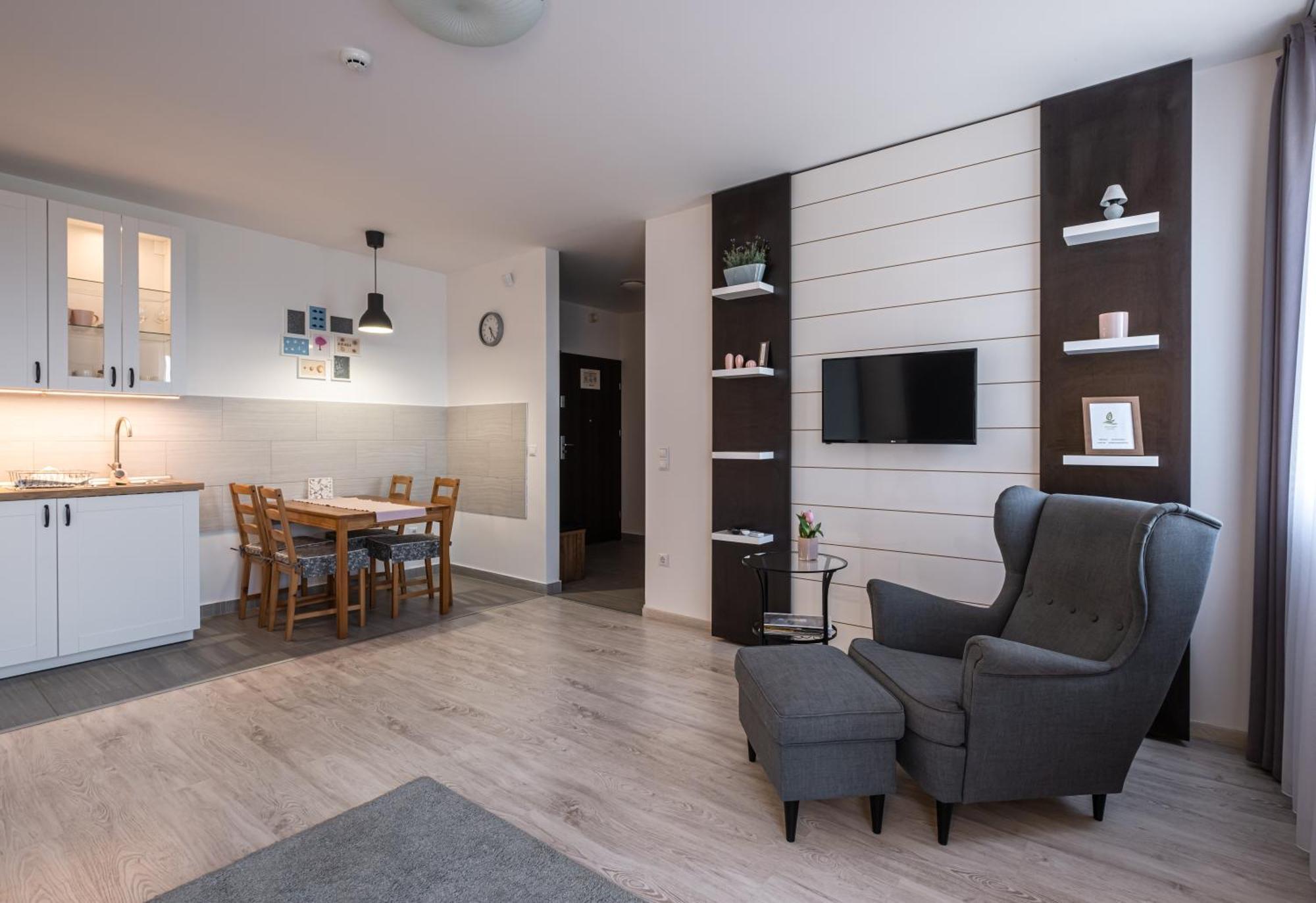 Aranymandula apartmanok Balatonakali Zewnętrze zdjęcie
