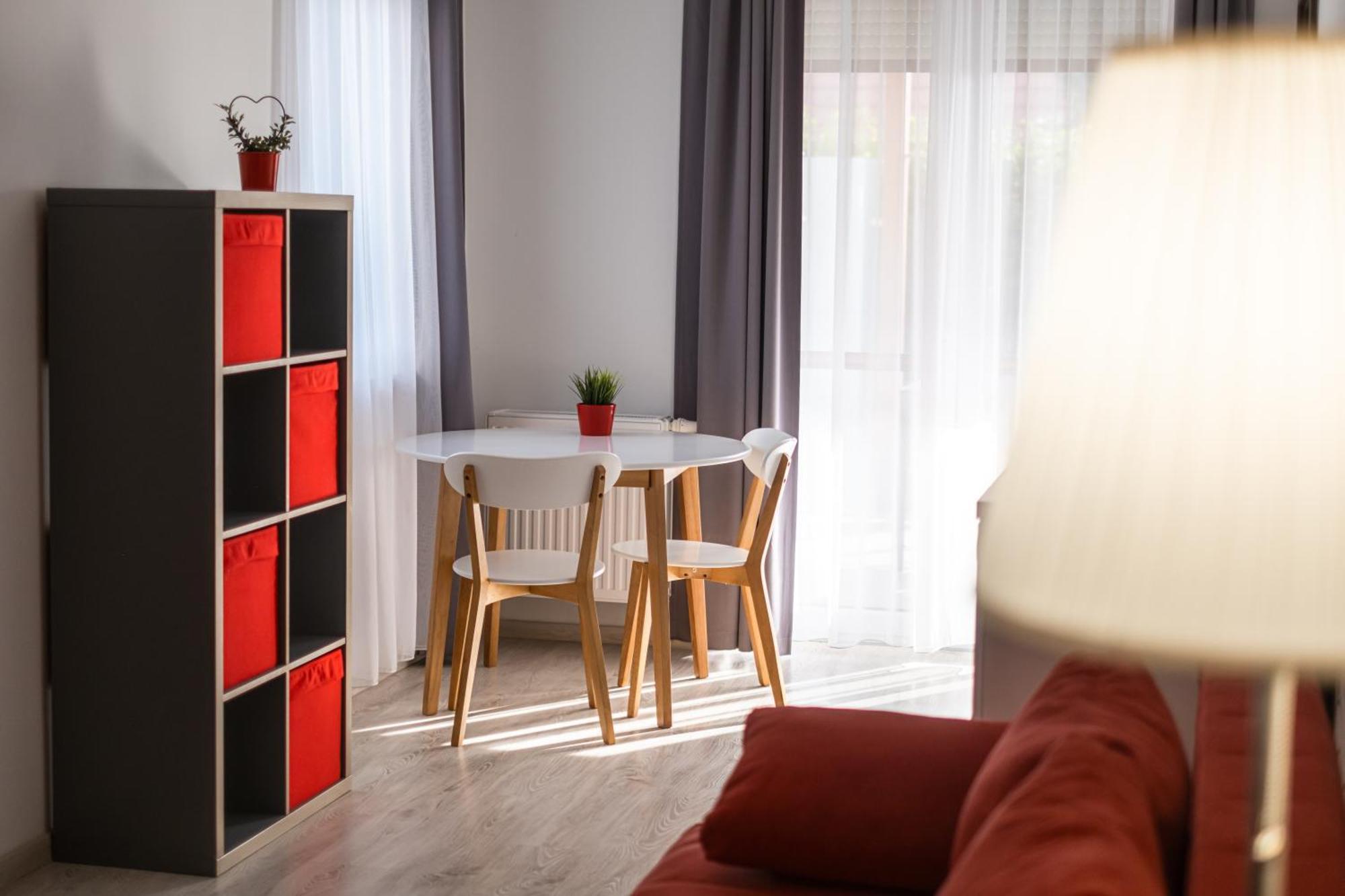 Aranymandula apartmanok Balatonakali Zewnętrze zdjęcie
