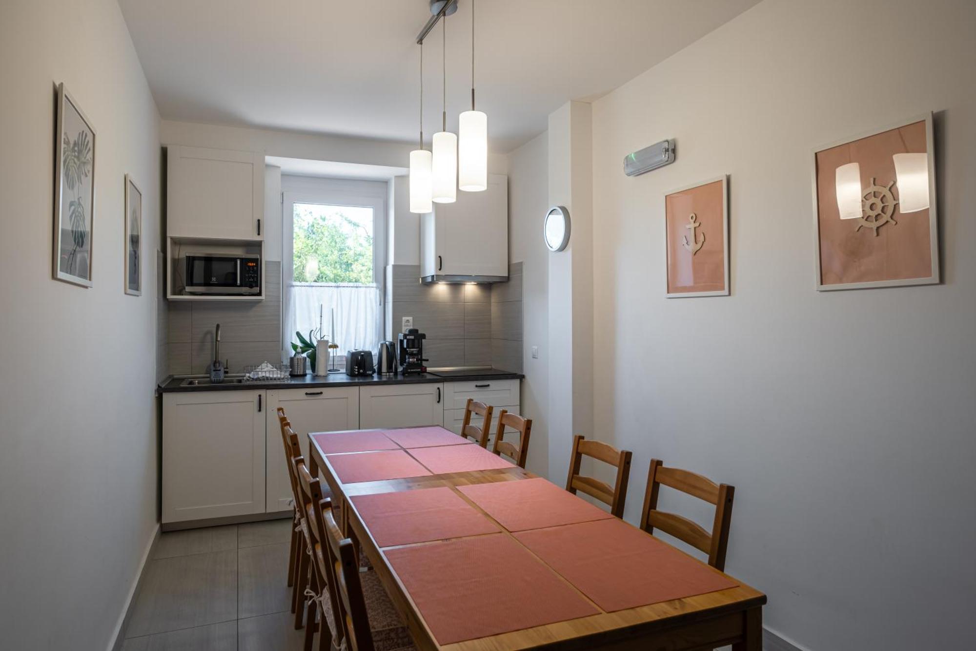 Aranymandula apartmanok Balatonakali Zewnętrze zdjęcie