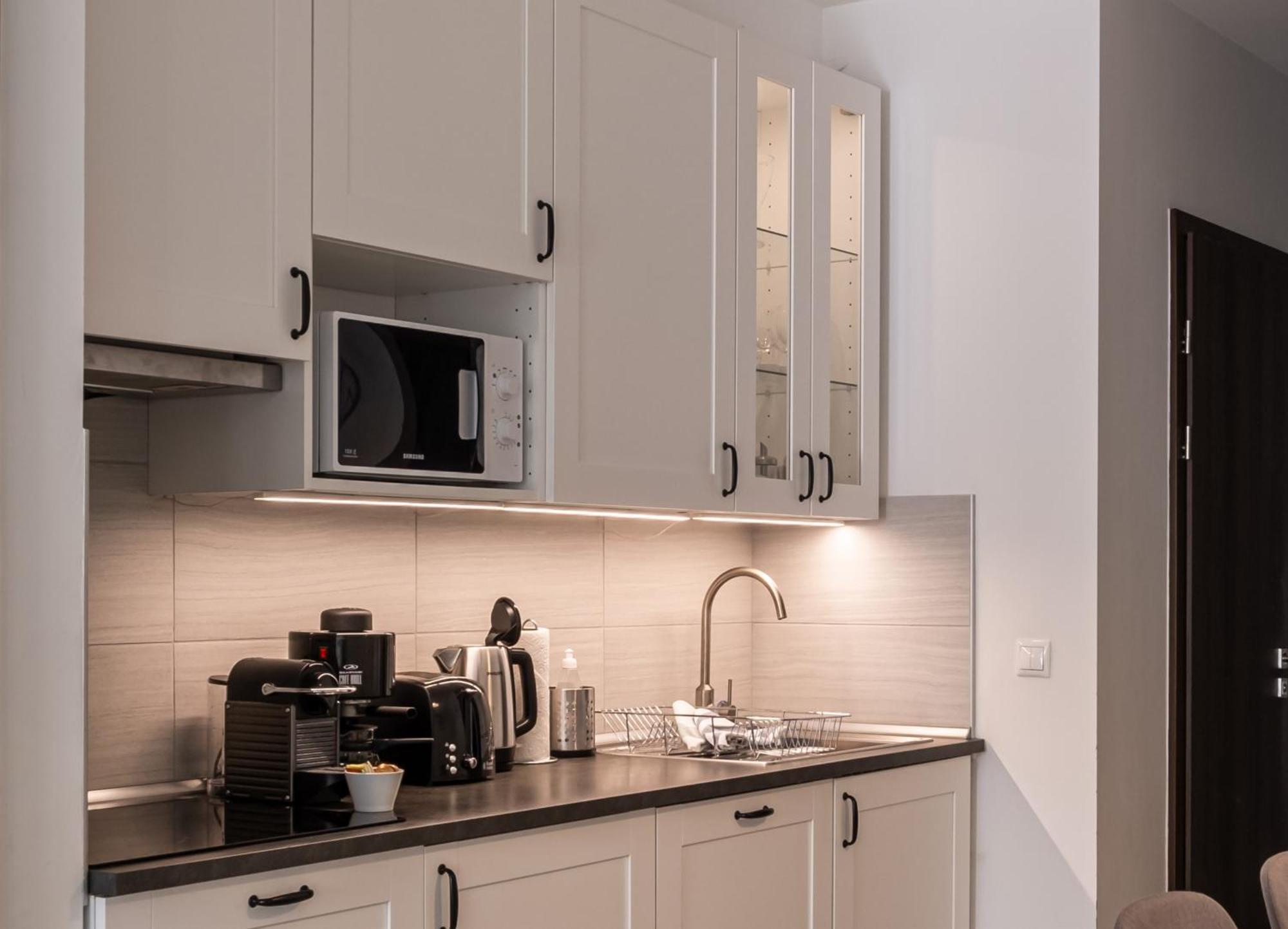 Aranymandula apartmanok Balatonakali Zewnętrze zdjęcie