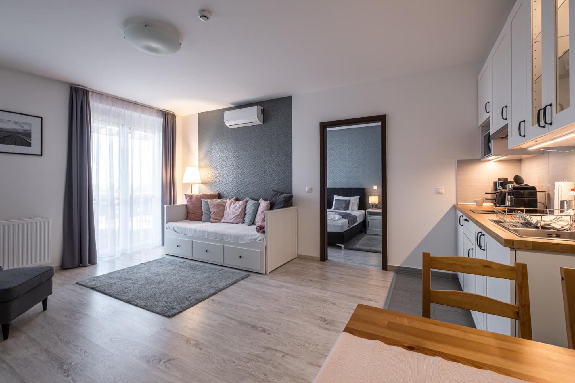 Aranymandula apartmanok Balatonakali Zewnętrze zdjęcie