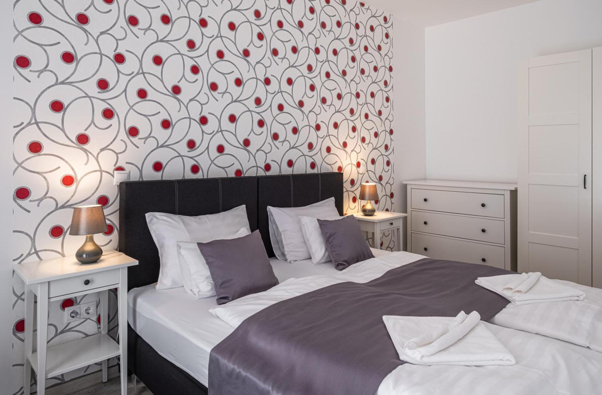 Aranymandula apartmanok Balatonakali Zewnętrze zdjęcie