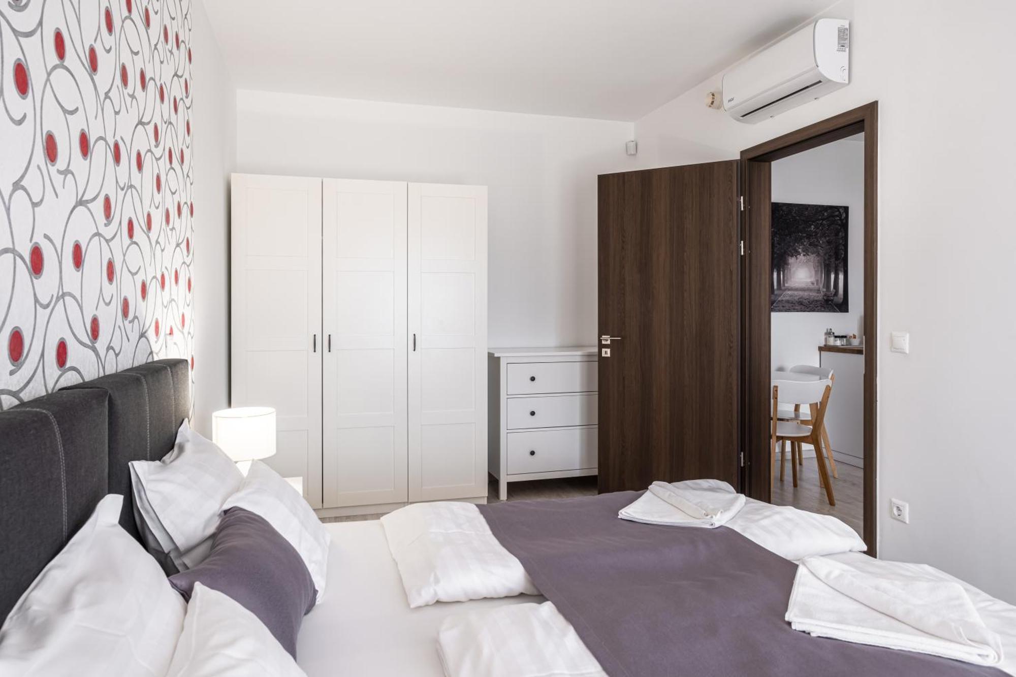 Aranymandula apartmanok Balatonakali Zewnętrze zdjęcie