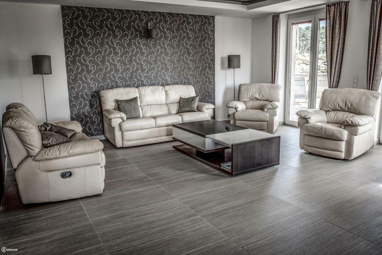 Aranymandula apartmanok Balatonakali Zewnętrze zdjęcie